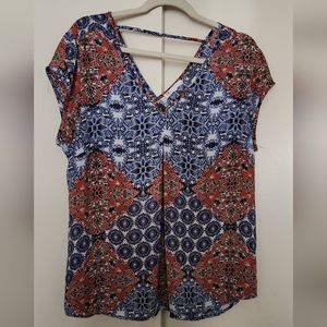 DR2 lightweight top XL